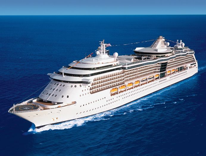 Crucero
