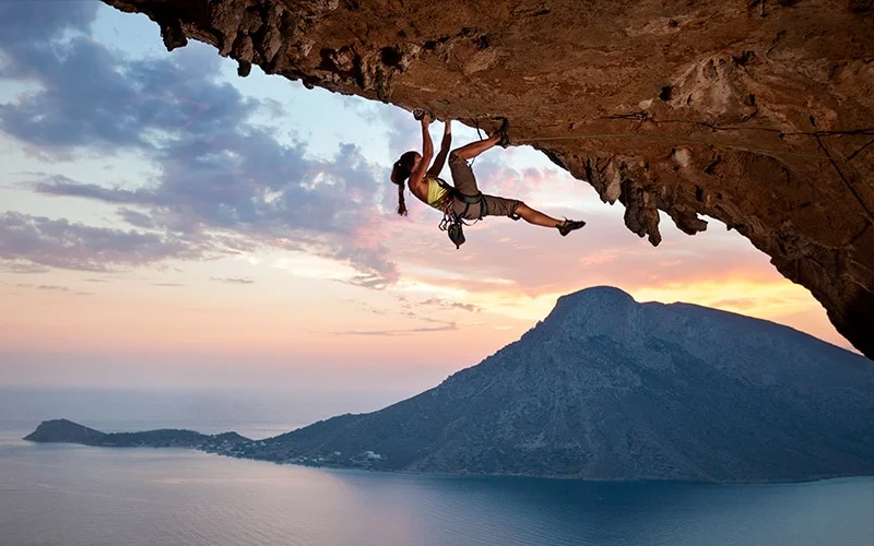 Escalada