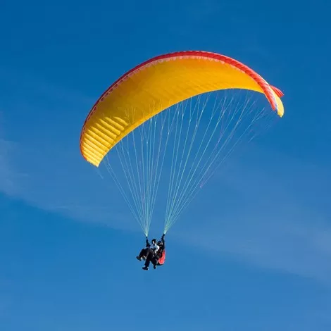 Parapente