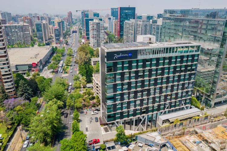 Hotel Radisson